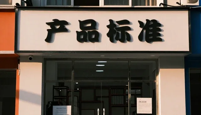 质量检验在批量生产中的发展趋势与实践路径